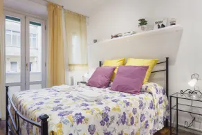 Le Scalette Al Vaticano B&B - Rum