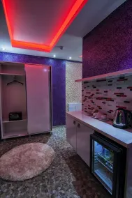 Ag Şişli Hotel - Vistas desde la habitación