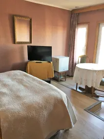 Eco Hostal Offenbacher-Hof - Room