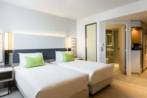 Courtyard by Marriott Paris Creteil - Chambre