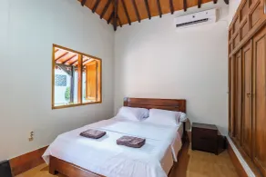 Oemah Kumbakarna Jogja - Room
