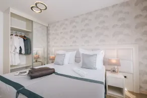 Splendido MB Apartments - Room