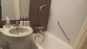 Almont Hotel Kyoto - Salle de bain
