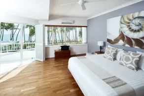 Alamanda Palm Cove by Belle Escapes - Værelse