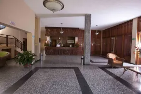 Hotel Anaconda - Reception