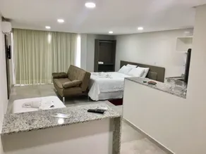 Hotel Almagre - Room