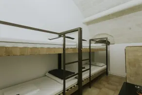 Ostello dei Sassi - Matera Hostels - Rom