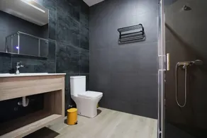 Refúgio da Garça - Bathroom