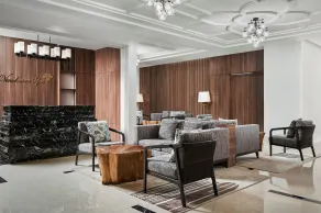Four Points by Sheraton Lang Son - Réception