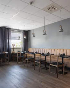 Hotell Leksand - Restaurant