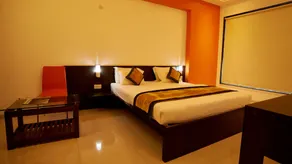Hotel Golden View - Room