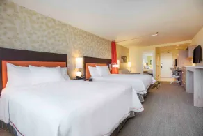 Home2 Suites by Hilton Mishawaka South Bend, IN - Room