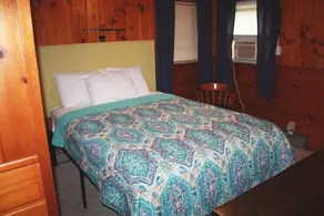 Paradise Beach resort - Quarto