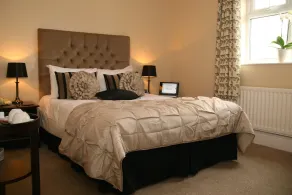 The Pytchley Inn - Habitación