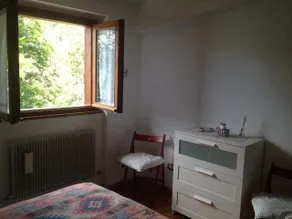B&B White Rose - Quarto