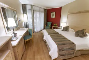 Hotel Aqua - Rom