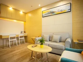 ibis Styles Changsha Intl Exhibition Ctr - Room