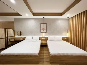 TMS Quy Nhon - Lee Xinh - Room