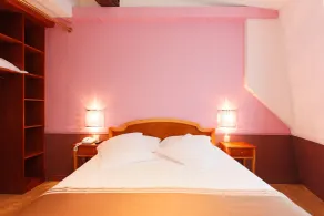 Hotel Atelier Vavin - Værelse