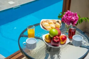 Island Suites - Bad