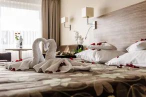 Hotel La Siesta & Medical Spa - Værelse