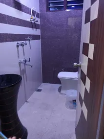 The Royal Scout Homestay & Party Hall - Bagno