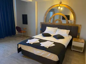 GRAND ÖZALP AİRPORT HOTEL - Zimmer