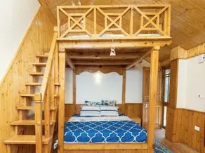 Majestic View Cottages - Quarto