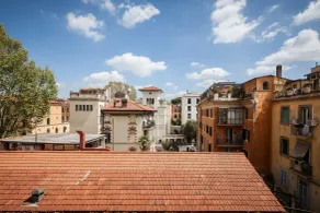 Casa 901 - The Italian Stay Collection - Vistas desde la habitación