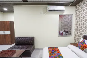 FabHotel Rajdhani - Værelse