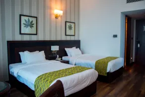 Soaltee Westend Premier - Room