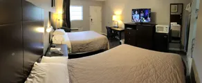 Deerfield Inn and Suites - Fairview - Rom