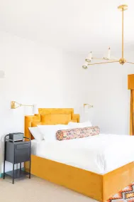 Bradford House, a Member of Design Hotels - Chambre