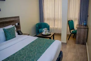 Kolel Hotel and Suites - Habitación