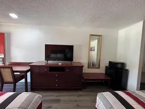 American Inn Motel by Capital O Camden AL - Zimmer