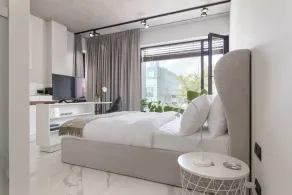 Centro Design Apartments - Półwiejska - Rom