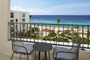 Curaçao Marriott Beach Resort - Room