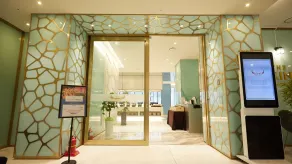 Chuncheon Eston Hotel - Restaurant