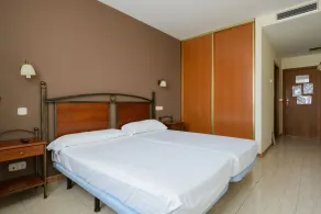 Hospedium Hotel Don Fidel - Room