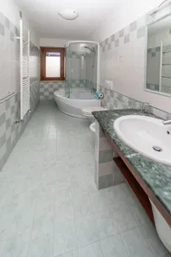 Hotel Gran Baita - Salle de bain
