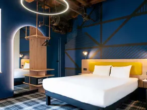 ibis Styles Colmar Centre - Chambre
