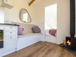 Little Pip - Habitación