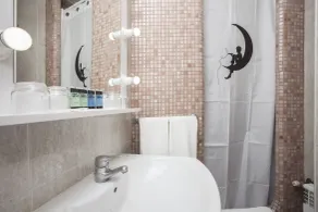 Casual del Cine Valencia by Casual Hoteles - Salle de bain