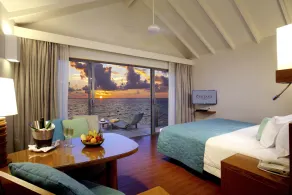 Centara Ras Fushi Resort & Spa Maldives - Stay 4 nights or more and enjoy 40 percent off Speedboat transfers, valid for stays from 6 Apr to 30 Sep 2026 - Habitación