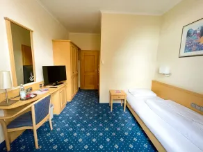 Bischofshof Braustuben - Room