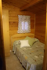 Bungalows Oasis - Room