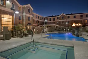 Staybridge Suites Tucson Airport by IHG - Piscine