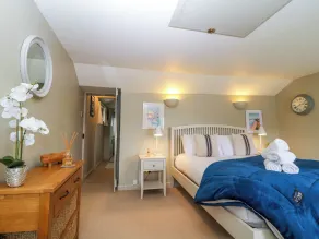 4 Trenhaile Terrace - Habitación