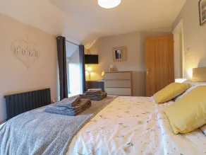 Clematis Cottage - Habitación