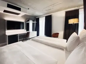 DORMERO Hotel Aschaffenburg - Room